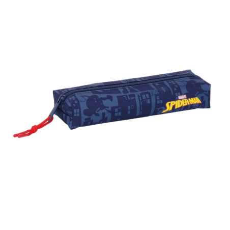 Trousse Rectangulaire Spiderman - Marvel