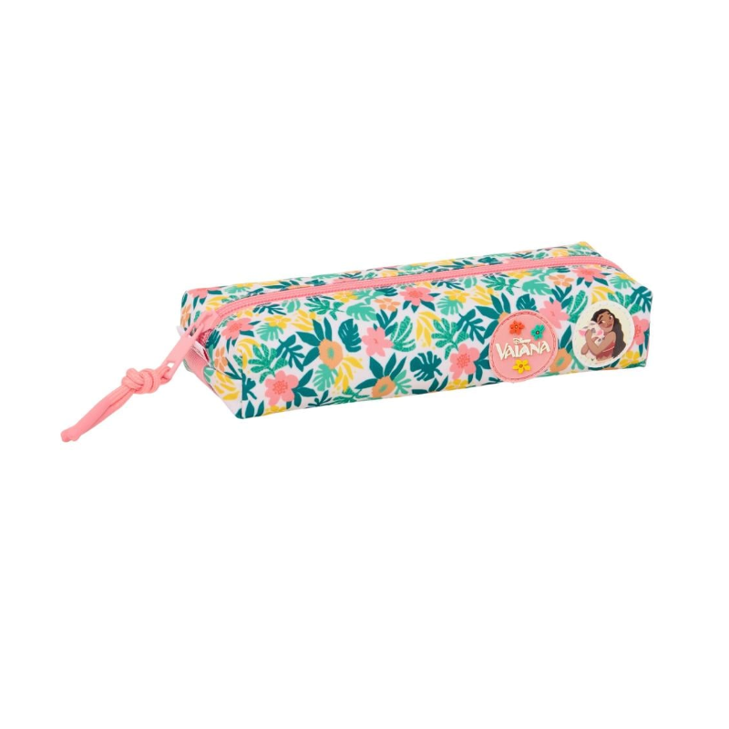 Trousse Rectangulaire VAIANA - Disney