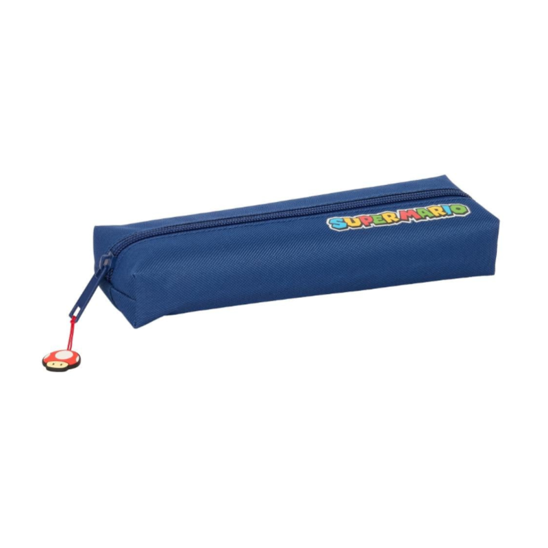 Trousse Rectangulaire Super Mario