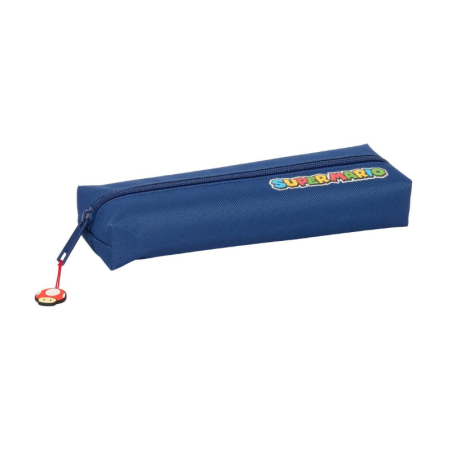 Trousse Rectangulaire Super Mario
