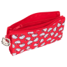 Trousse Triple HELLO KITTY - Iconic
