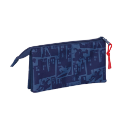 Trousse Triple Spiderman - Marvel