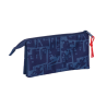 Trousse Triple Spiderman - Marvel