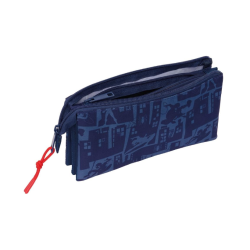 Trousse Triple Spiderman - Marvel