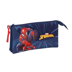 Trousse Triple Spiderman -...