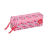 Trousse Triple Hello Kitty