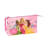 Trousse Triple Les Princesses - Disney