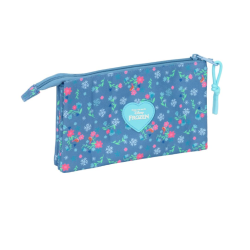 Trousse Triple La Reine Des Neiges - Disney