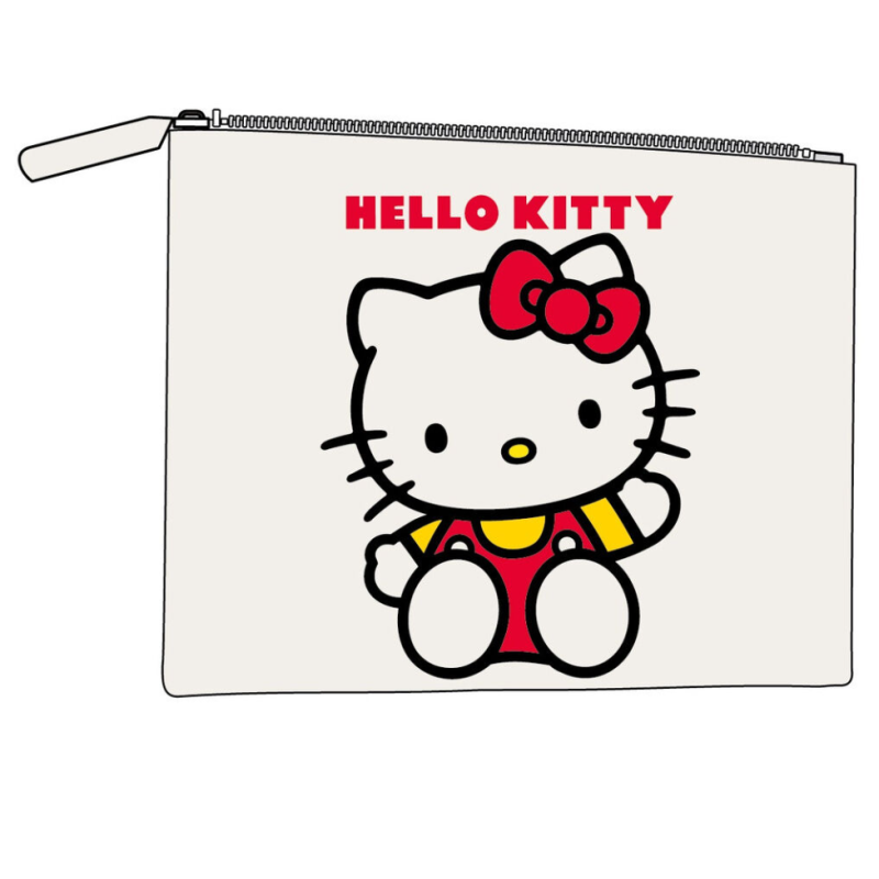 Trousse Hello Kitty