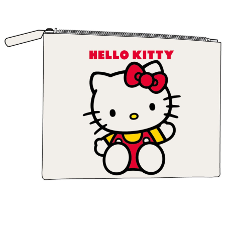 Trousse Hello Kitty