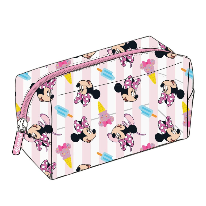 Trousse Minnie Glace Vanity Case - Mickey - Disney