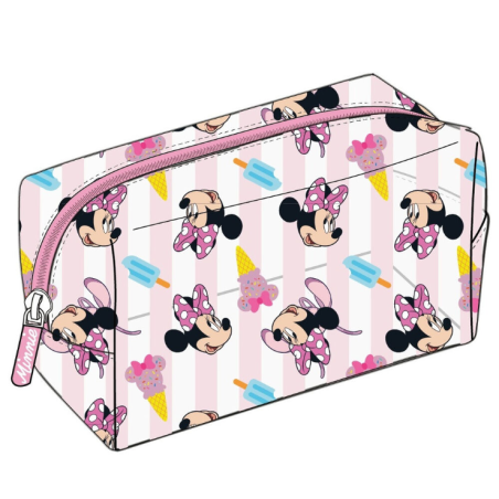 Trousse Minnie Glace Vanity Case - Mickey - Disney