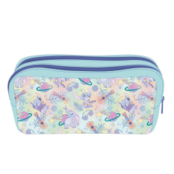 Trousse Double Stitch...
