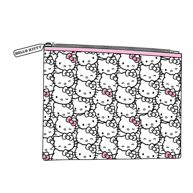 Trousse Hello Kitty