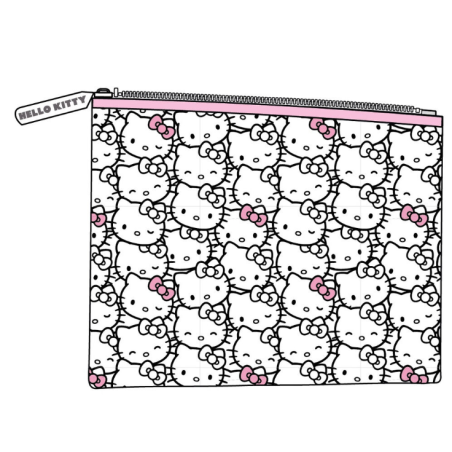 Trousse Hello Kitty