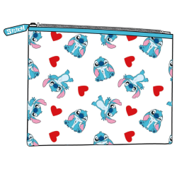 Trousse Stitch Coeur - Disney