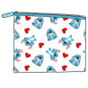 Trousse Stitch Coeur - Disney