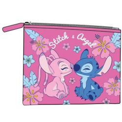 Trousse Stitch & Angel -...