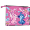 Trousse Stitch & Angel - Disney