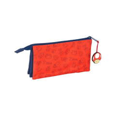 Trousse - triple - Super Mario "Trick"