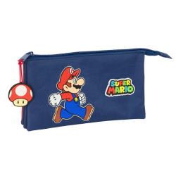 Trousse - triple - Super...