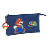 Trousse - triple - Super Mario "Trick"