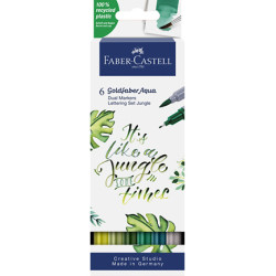 PACK FEUTRE DOUBLE POINTE A...