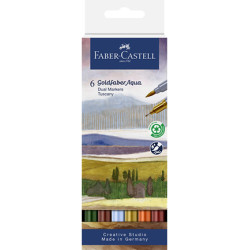 PACK FEUTRE DOUBLE POINTE A...