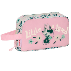Sac Glacière Goûter Minnie "Little & Loved" - Disney