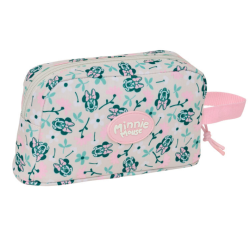 Sac Glacière Goûter Minnie "Little & Loved" - Disney