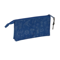 Trousse Triple DRAGONS