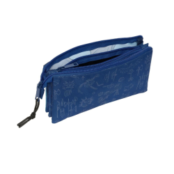 Trousse Triple DRAGONS