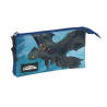 Trousse Triple DRAGONS