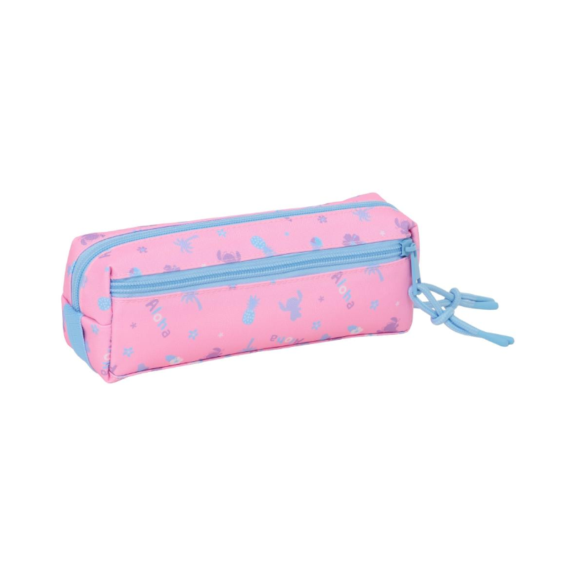 Trousse Triple STITCH Bright - Disney