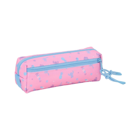 Trousse Triple STITCH Bright - Disney