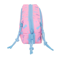 Trousse Triple STITCH Bright - Disney
