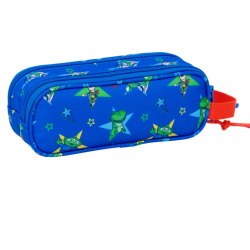 Trousse double Toy Story "Good Vibes" - Disney/Pixar