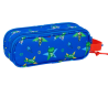 Trousse double Toy Story "Good Vibes" - Disney/Pixar