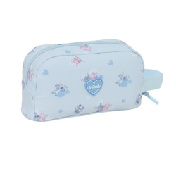 Trousse Isotherme STITCH & ANGEL Ohana - Disney