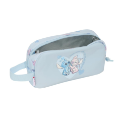 Trousse Isotherme STITCH & ANGEL Ohana - Disney