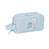 Trousse Isotherme STITCH & ANGEL Ohana - Disney