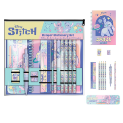 Set Papeterie Stitch - Disney