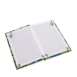 CARNET A6 ALIENS TOY STORY - DISNEY PIXAR