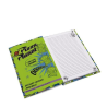 CARNET A6 ALIENS TOY STORY - DISNEY PIXAR