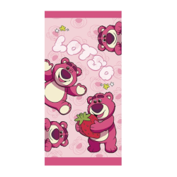 Serviette Lotso - Toy Story...