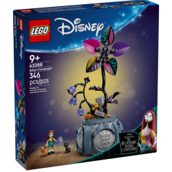 Lego 43288- Pot de fleurs...