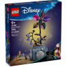Lego 43288- Pot de fleurs de Sally - Etrange Noel de Mr Jack - Disney