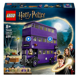 LEGO Harry Potter -...