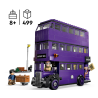 LEGO Harry Potter - Aventure en Magicobus 76446