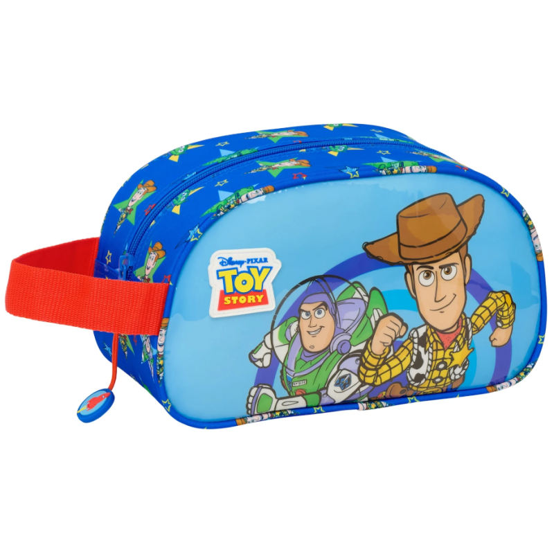 Trousses de Toilettes Toy Story - Disney